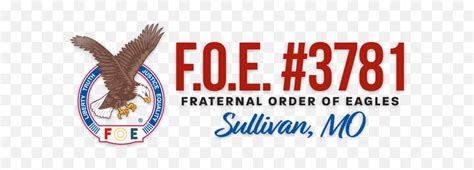 Fraternal Order Of Eagles - Fraternal Order Of Eagles Png,Fraternal Order Of Eagles Logo - free ...