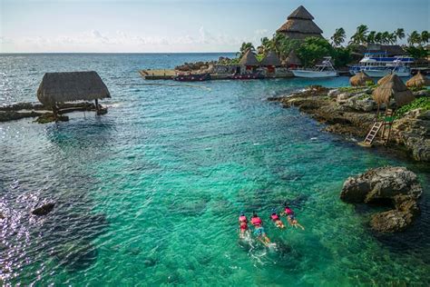 Xcaret Park Admission Ticket 2018 : Triphobo