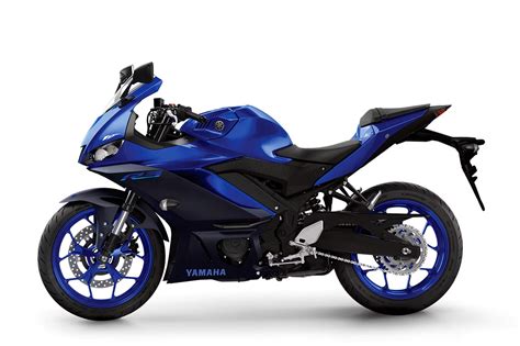 2024 Yamaha R3 Mods - Delia Fanchon