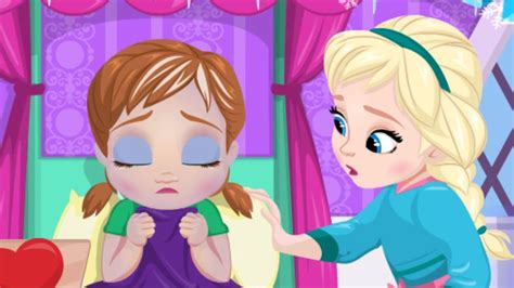 Elsa And Anna Frozen Games – Telegraph