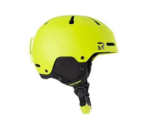 5 Best Kids Ski Helmets - Top Picks & Buying Guide - Childcare Updates