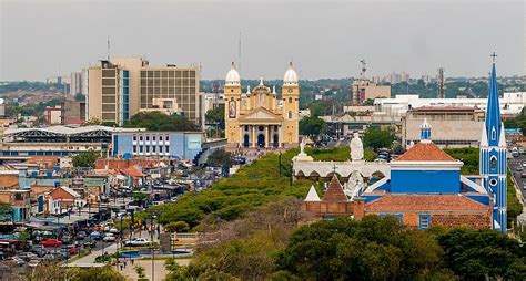 HD wallpaper: high rise building, maracaibo, venezuela, city, urban ...