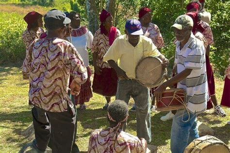 Accompong Town Maroon Village Private Tour