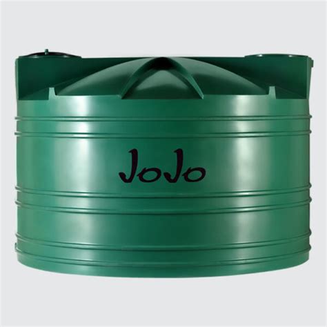 5 000 Litre Low Profile Water Storage Tank - JoJo