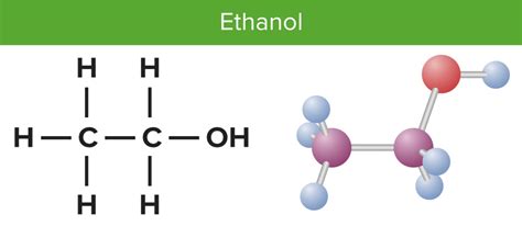 Ethanol Metabolism | Concise Medical Knowledge