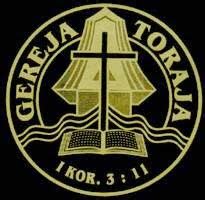 GT-JEMAAT BARA-BARAYA: LOGO GEREJA TORAJA