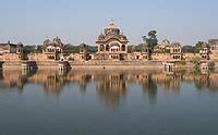 Govardhan Hill Mathura | Govardhan Hill timings, photos, address