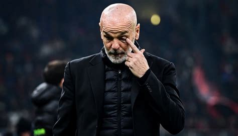 Milan, Stefano Pioli announces next penalty taker - Sportal.eu