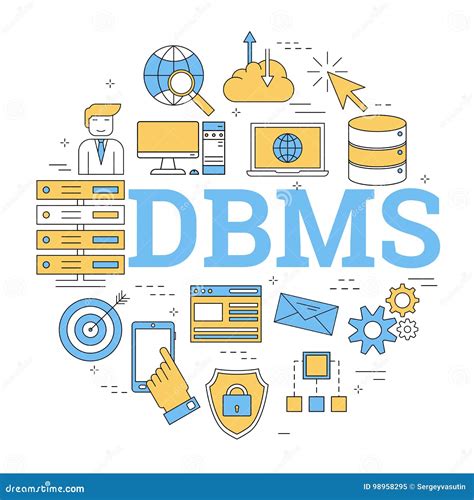 Dbms Cartoons, Illustrations & Vector Stock Images - 234 Pictures to download from ...