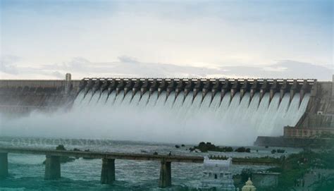 Hirakud Dam Release Flood Waters Through 24 Sluice Gates | Odisha