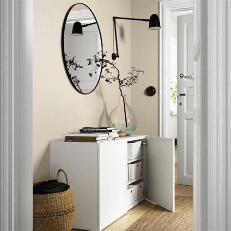 LAPPVIKEN door white 60x64 cm | IKEA Latvija