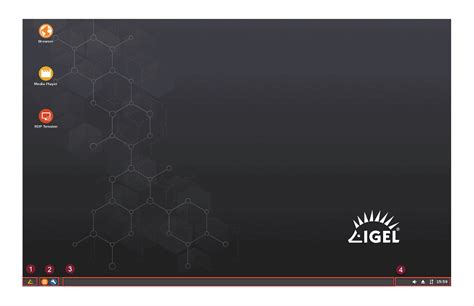 IGEL OS becomes default OS for LG All-in-One thin clients - Techzine Global