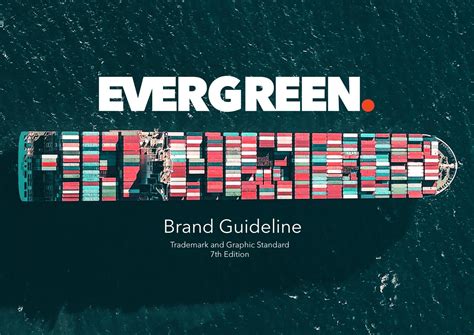 Evergreen Brand Guide by Hendrik Große - Issuu