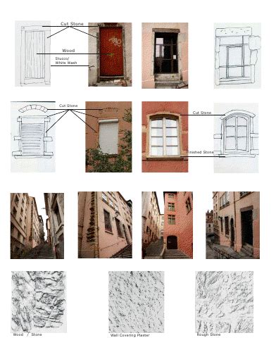 Vernacular Architecture - NEXT.cc