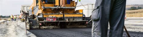 Reliable Asphalt Paving Company - Smith Road Builders Near Atlanta, GA