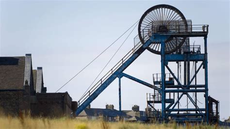 UK government approves coal mine in Cumbria | Financial Times