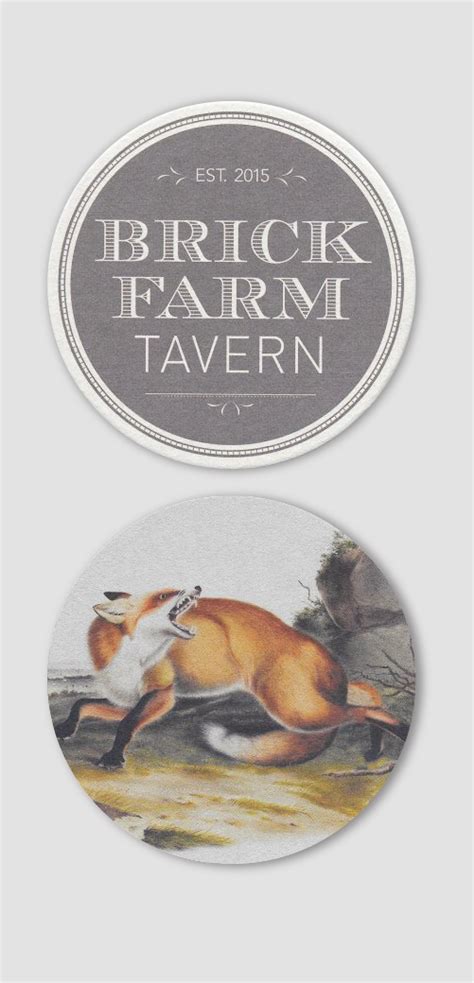 Brick Farm Tavern – Smith + Manning