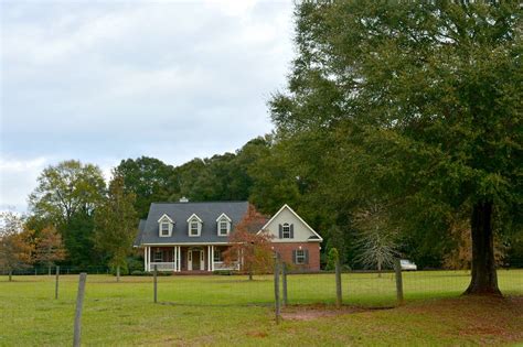 Cattle Ranch with Boat House and Bull Semen Asks $55 Million - WSJ