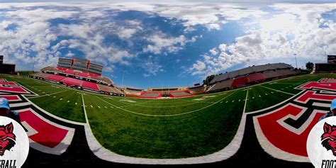 Arkansas State Red Wolves Football - Arkansas State Football Facility ...