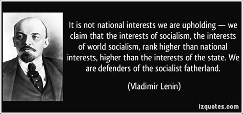 Lenin Quotes About Socialism. QuotesGram