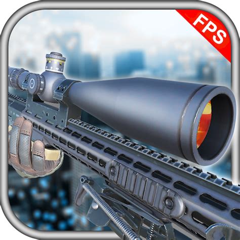 Shooting Game 3D - Apps on Google Play