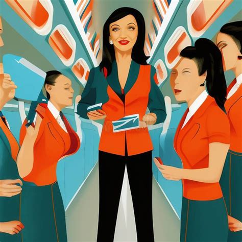 Flight Attendant Training: What to Expect - Cabin Crew HQ