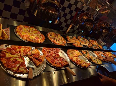 Shakey’s Pizza Parlor - 21 Photos & 36 Reviews - Pizza - 14120 Bear ...