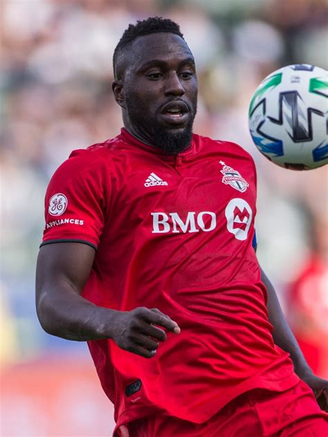 Jozy Altidore Joins TSN’s SPORTSCENTRE as Co-Host - Bell Media