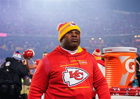 Eric Bieniemy Assault Charges: Is He Leaving The Chiefs?