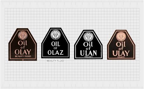 The Olay Logo History, Meaning And Evolution