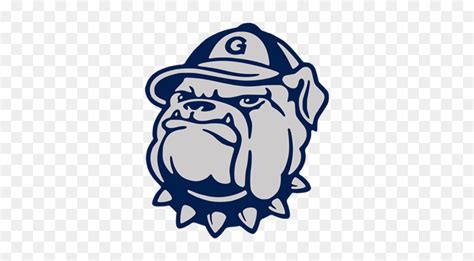 Georgetown Hoyas, HD Png Download - vhv