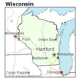 Hartford, WI