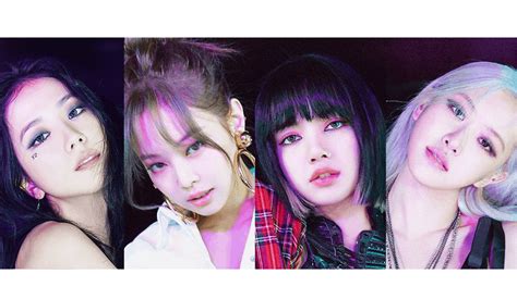 WATCH: Blackpink drops debut album, music video for Lovesick Girls ...