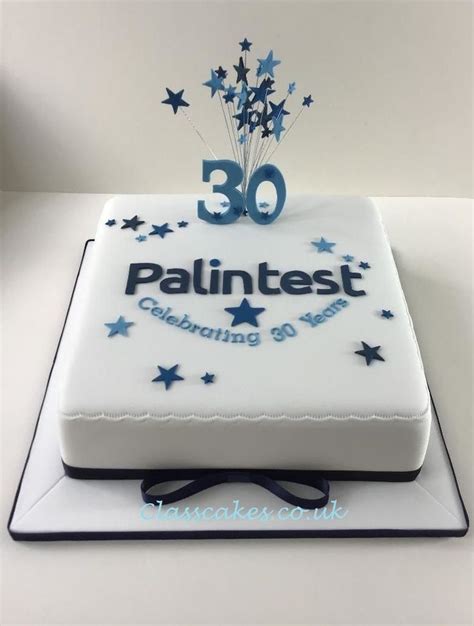 𝘁𝗲𝘀𝘁 Palin Test | Anniversary cake designs, Lemon and coconut cake, Company anniversary