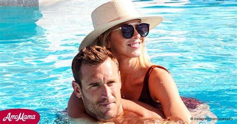 Julianne Hough & Brooks Laich Reportedly Went on Couples Retreat before ...