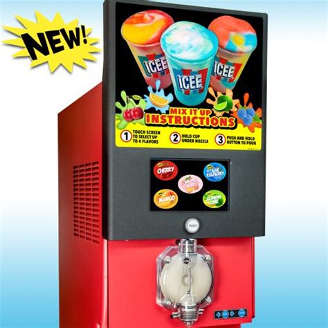 icee machine for sale near me - Nakita Howe