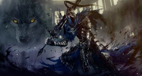 Excalibur Deluxe Skin "Artorias" - Fan Concepts - Warframe Forums