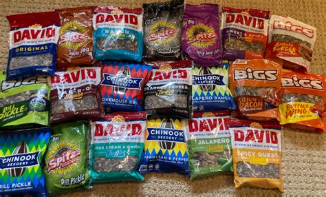 13 Best Sunflower Seeds (Brands, Taste Tests, and Flavor Ideas!)