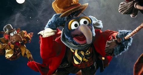 New Restored The Muppets Christmas Carol Deleted Scene Is A Big Deal