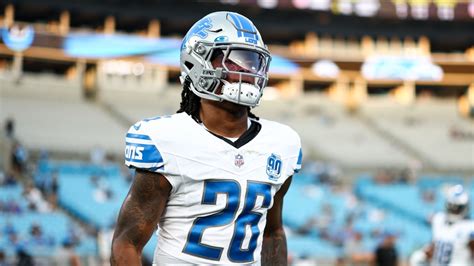 Las Vegas Raiders vs. Detroit Lions Same Game Parlay: Can Jahmyr Gibbs, Josh Jacobs Ball Out on MNF?