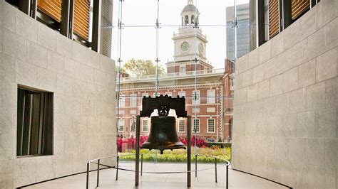 How to Do Independence Hall and the Liberty Bell — Visit Philadelphia