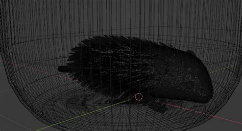 RAT 3D MODEL FOR DOWNLOAD