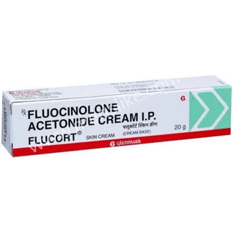 Flucort Cream : Fluocinolone | Fluocinolone Side Effects | Medslike