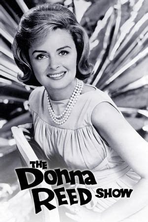 The Donna Reed Show (TV Series 1958-1966) — The Movie Database (TMDB)