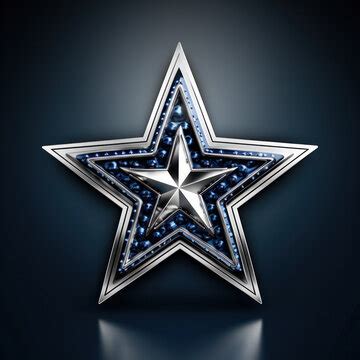 Dallas Cowboy Star Logo Pics - Infoupdate.org