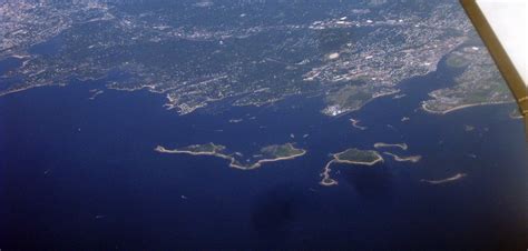 Islands off Norwalk, Connecticut | WorldIslandInfo.com | Flickr