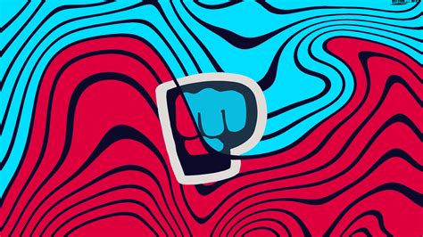 Pewdiepie Logo Wallpapers - Wallpaper Cave