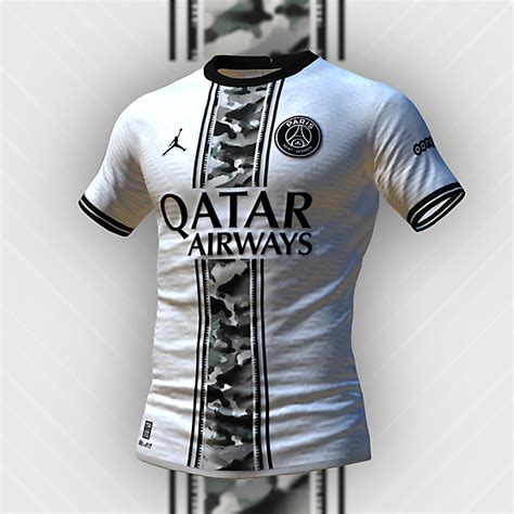 PSG / Away Kit