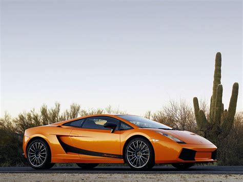 Guide: Going Superlight - a Historical & Technical Appraisal of the Lamborghini Gallardo ...