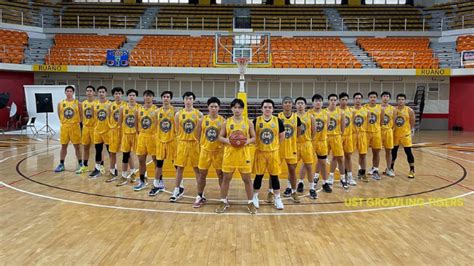 UST Growling Tigers